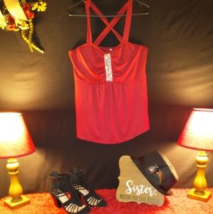 Women's summer blouse